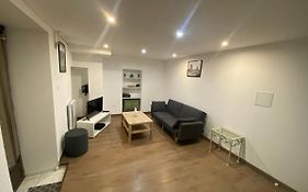 Appartement Meuble Au Coeur Du Centre-Ville